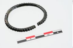 Foto von Bronzearmreif (NHMW-PRAE-024312)